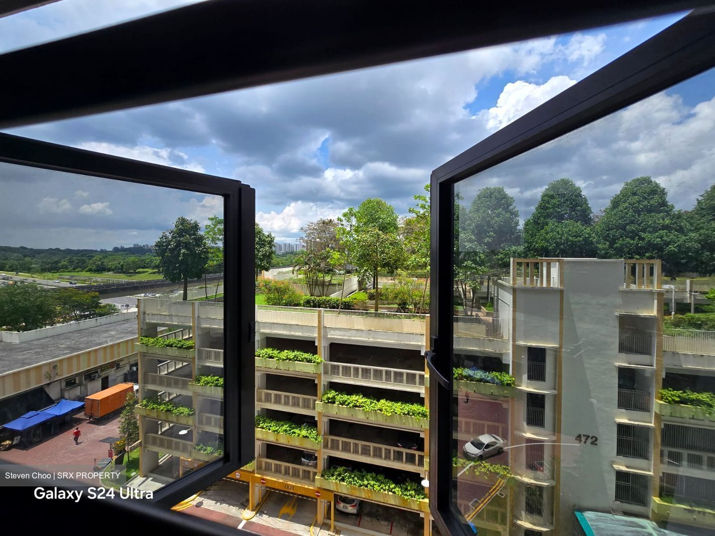 Fernvale Street (Sengkang), HDB 4 Rooms #484481521